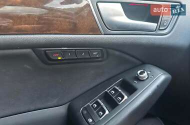 Внедорожник / Кроссовер Audi Q5 2016 в 