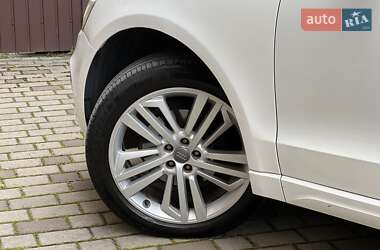 Внедорожник / Кроссовер Audi Q5 2010 в 