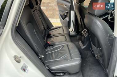 Внедорожник / Кроссовер Audi Q5 2010 в 