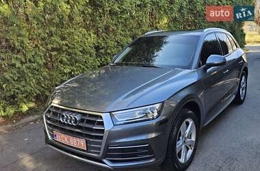 Audi Q5 2017 Audi Q5 2017