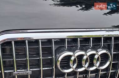 Внедорожник / Кроссовер Audi Q5 2015 в 