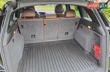 Внедорожник / Кроссовер Audi Q5 2015 в 