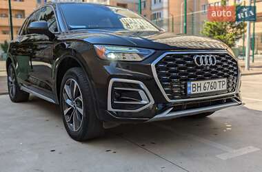 Audi Q5 2021 Audi Q5 2021