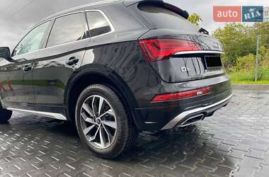 Позашляховик / Кросовер Audi Q5 2023 в 