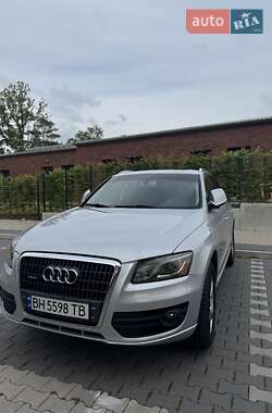 Audi Q5 2011 Audi Q5 2011