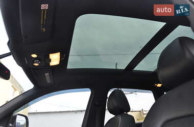 Внедорожник / Кроссовер Audi Q5 2016 в 