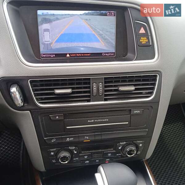 Внедорожник / Кроссовер Audi Q5 2011 в Сумах фото 6 Внедорожник / Кроссовер Audi Q5 2011 в Сумах