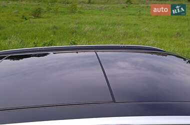 Внедорожник / Кроссовер Audi Q5 2011 в 
