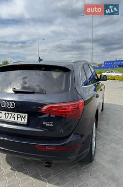 Внедорожник / Кроссовер Audi Q5 2011 в 