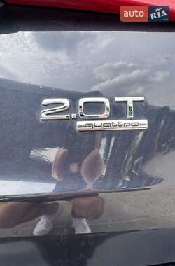 Внедорожник / Кроссовер Audi Q5 2011 в 