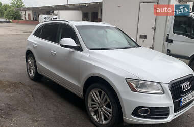 Audi Q5 2013 Audi Q5 2013