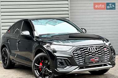 Внедорожник / Кроссовер Audi Q5 2023 в 