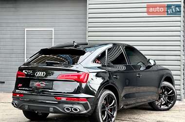 Внедорожник / Кроссовер Audi Q5 2023 в 