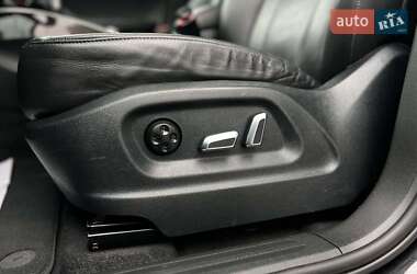 Внедорожник / Кроссовер Audi Q5 2014 в 