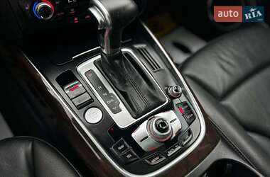 Внедорожник / Кроссовер Audi Q5 2014 в 
