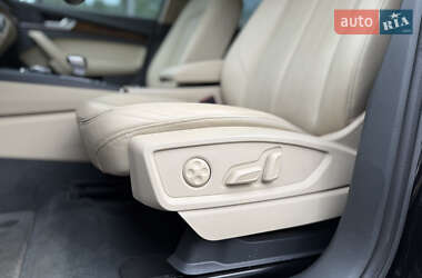 Внедорожник / Кроссовер Audi Q5 2017 в 