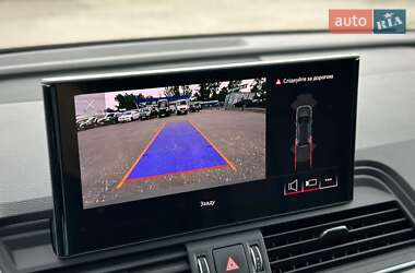 Внедорожник / Кроссовер Audi Q5 2022 в 