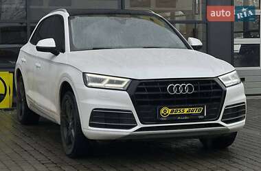 Audi Q5 2017 Audi Q5 2017