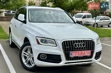 Audi Q5 2014 Audi Q5 2014