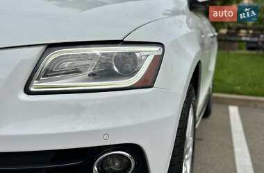 Внедорожник / Кроссовер Audi Q5 2014 в 