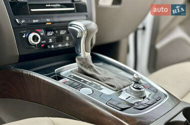 Внедорожник / Кроссовер Audi Q5 2014 в 