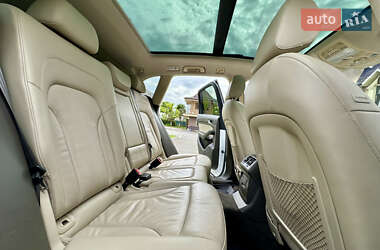 Внедорожник / Кроссовер Audi Q5 2014 в 