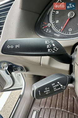 Внедорожник / Кроссовер Audi Q5 2014 в 