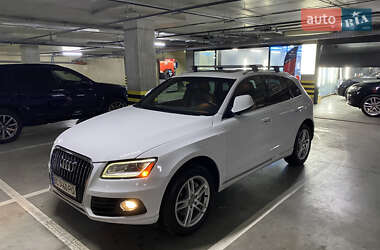 Audi Q5 2015 Audi Q5 2015