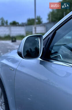 Внедорожник / Кроссовер Audi Q5 2012 в 