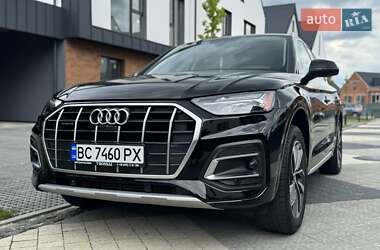 Audi Q5 2021 Audi Q5 2021