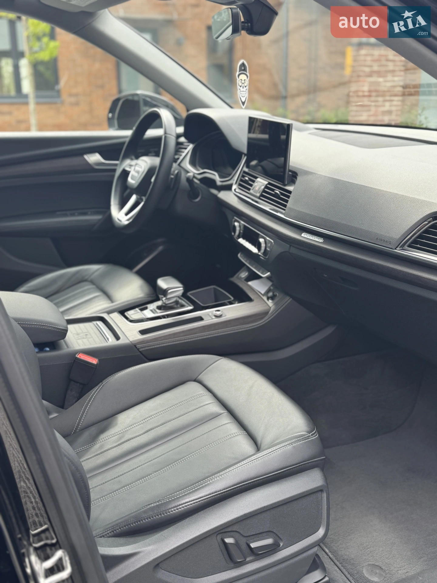 2021 Audi Q5 - мініатюра 15