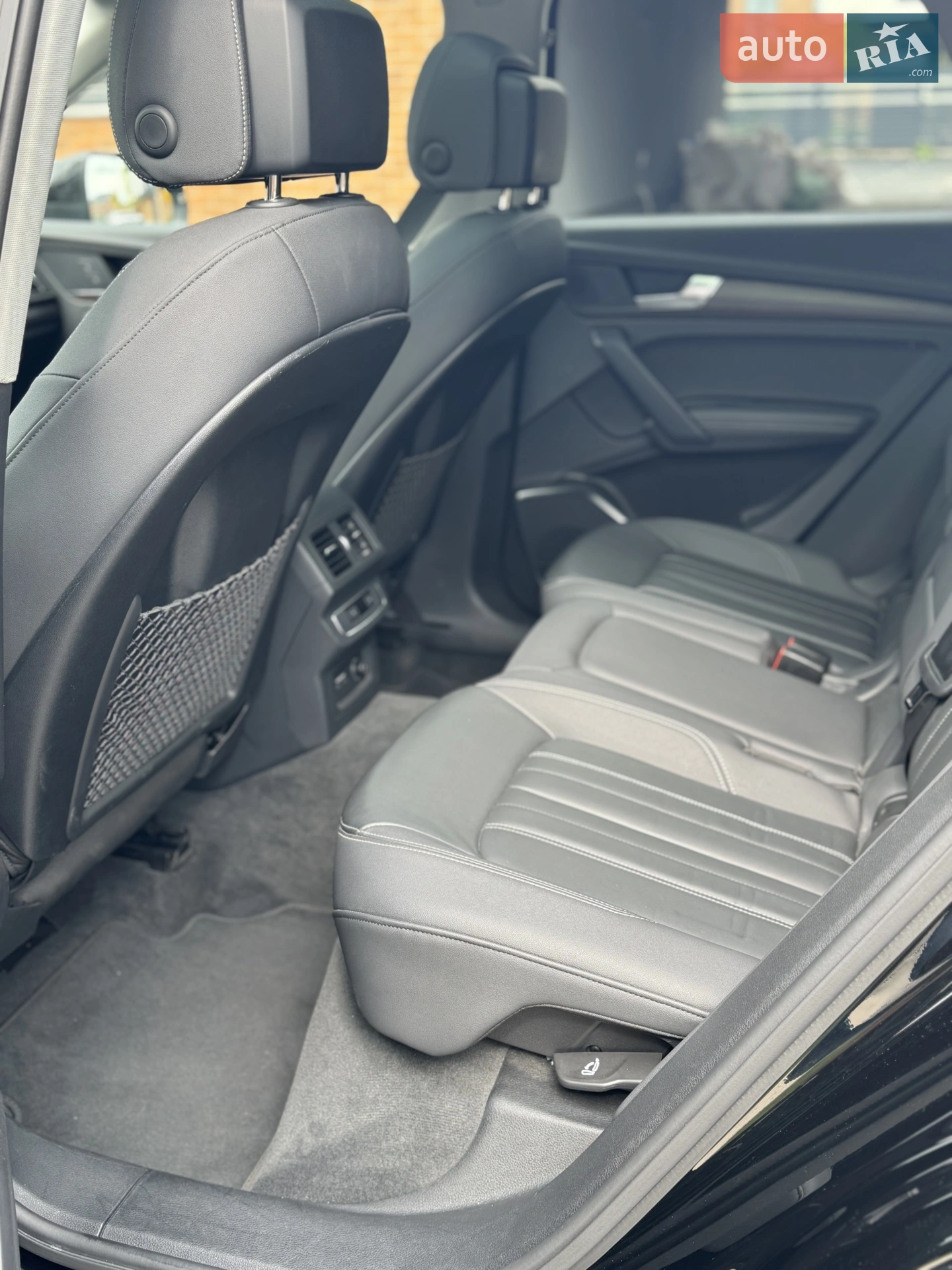 2021 Audi Q5 - мініатюра 20