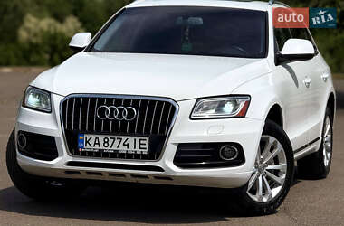 Audi Q5 2013 Audi Q5 2013