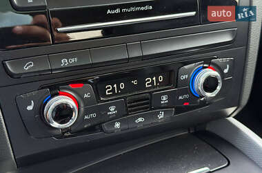 Внедорожник / Кроссовер Audi Q5 2013 в 