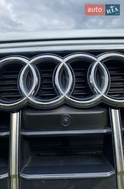 Внедорожник / Кроссовер Audi Q5 2021 в 