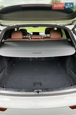 Внедорожник / Кроссовер Audi Q5 2021 в 