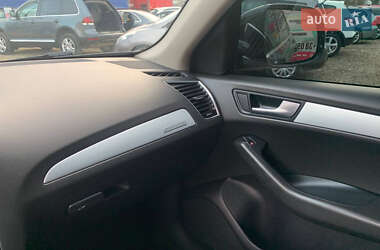 Внедорожник / Кроссовер Audi Q5 2010 в 