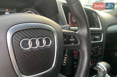 Внедорожник / Кроссовер Audi Q5 2010 в 