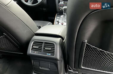Внедорожник / Кроссовер Audi Q5 2015 в 