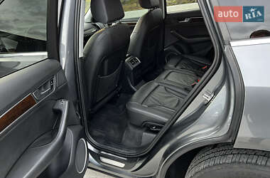 Внедорожник / Кроссовер Audi Q5 2015 в 