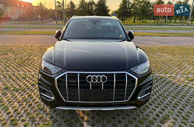 Audi Q5 2021 Audi Q5 2021