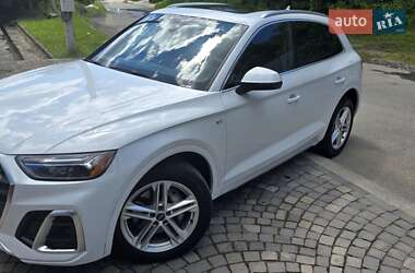 Audi Q5 2021 Audi Q5 2021