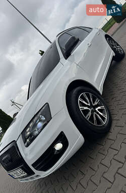 Audi Q5 2012