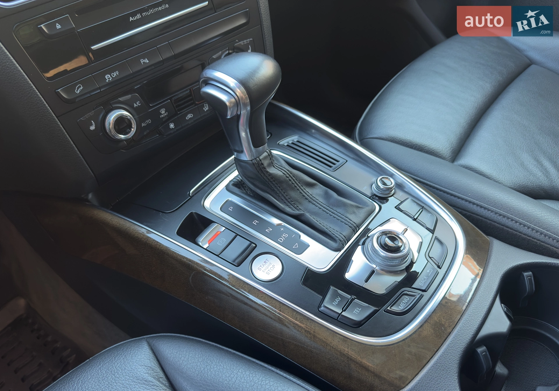 2014 Audi Q5 - мініатюра 15