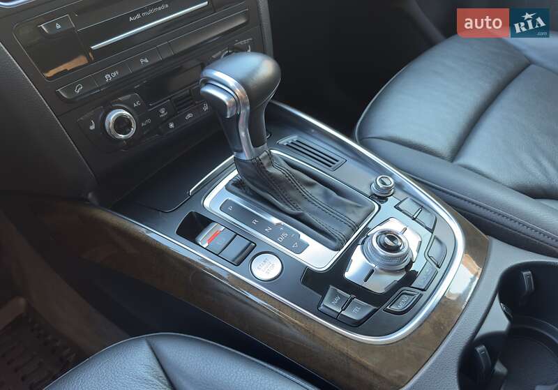 Позашляховик / Кросовер Audi Q5 2014 в Чорноморську фото 15 Позашляховик / Кросовер Audi Q5 2014 в Чорноморську