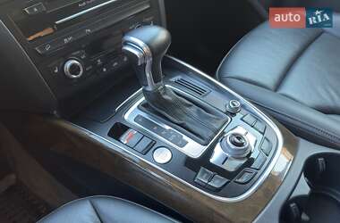 Внедорожник / Кроссовер Audi Q5 2014 в 