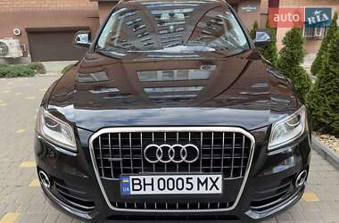 Audi Q5 2014 Audi Q5 2014