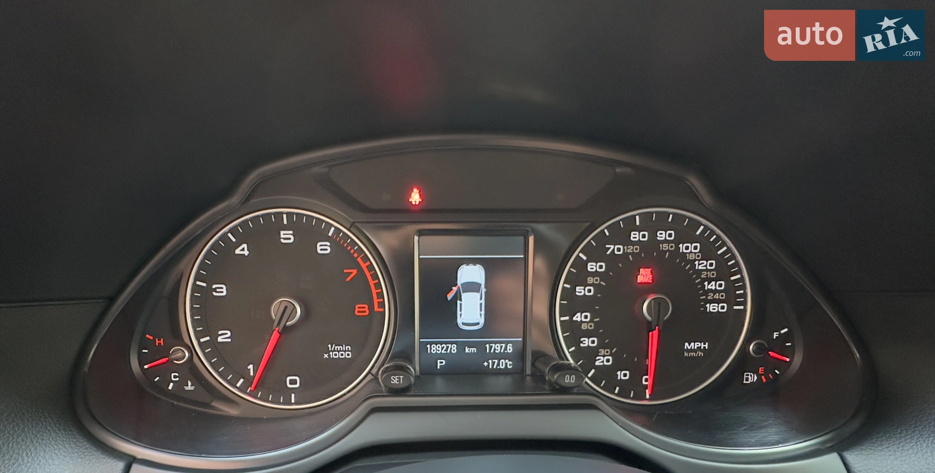 2014 Audi Q5 - мініатюра 13