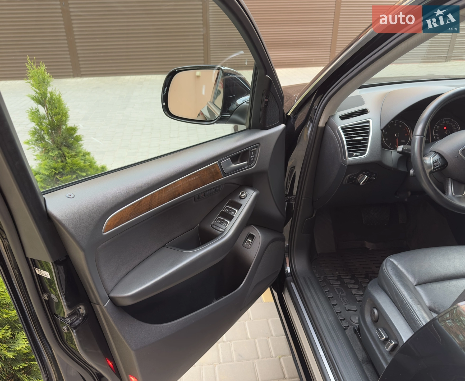 2014 Audi Q5 - мініатюра 10