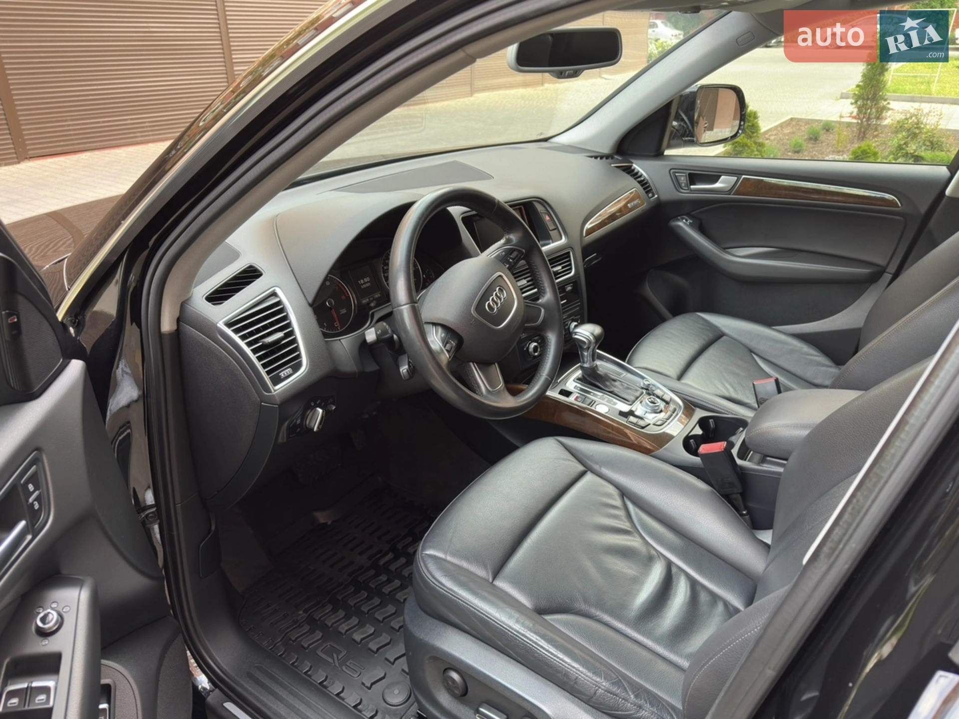 2014 Audi Q5 - мініатюра 11